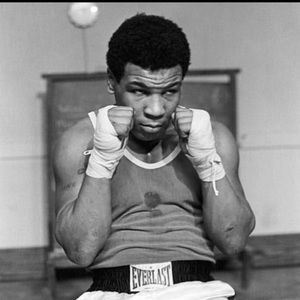 Meet your Posher, Elijah